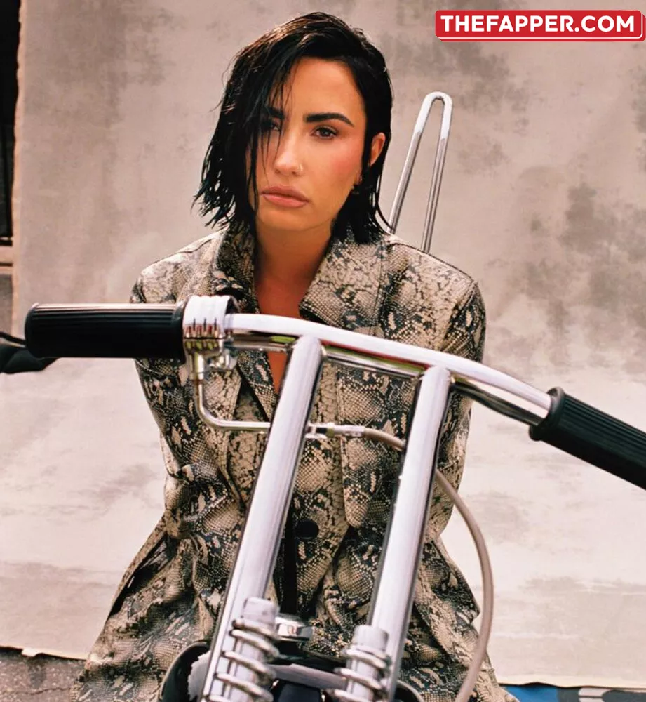 Demi Lovato  Onlyfans Leaked Nude Image #8vt2q6V8wM