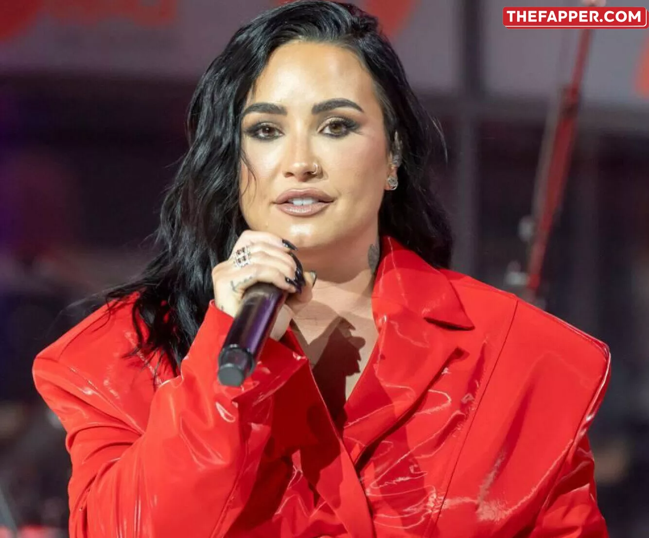 Demi Lovato  Onlyfans Leaked Nude Image #AhCnCGEzt0