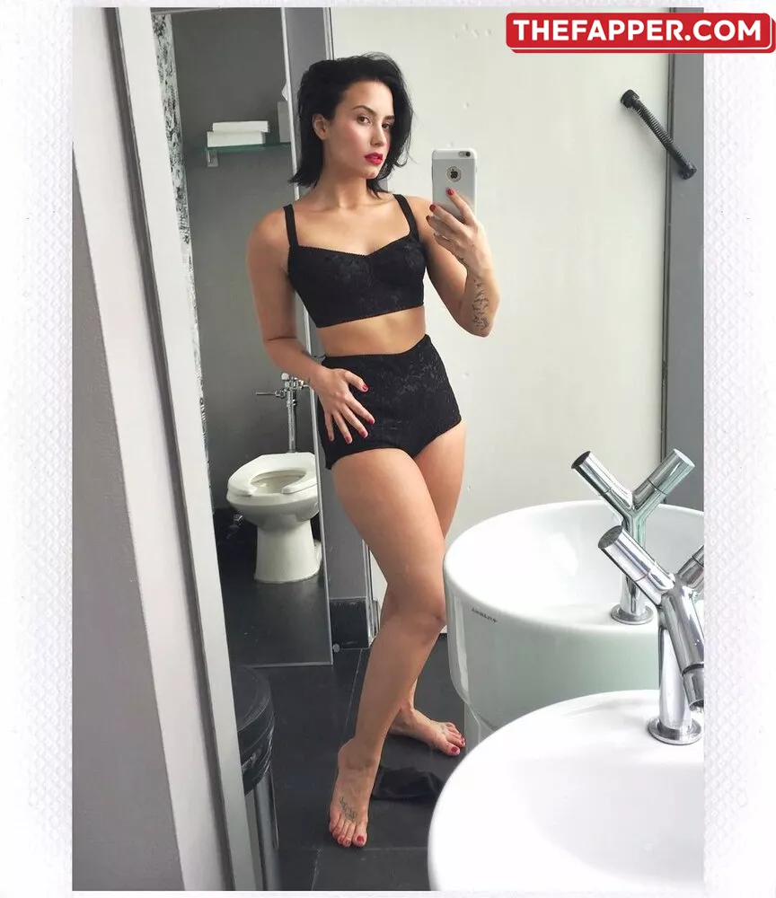 Demi Lovato  Onlyfans Leaked Nude Image #BaqPFWlzCv