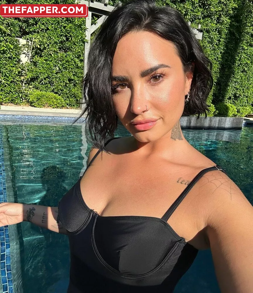 Demi Lovato  Onlyfans Leaked Nude Image #CArrspjrzH