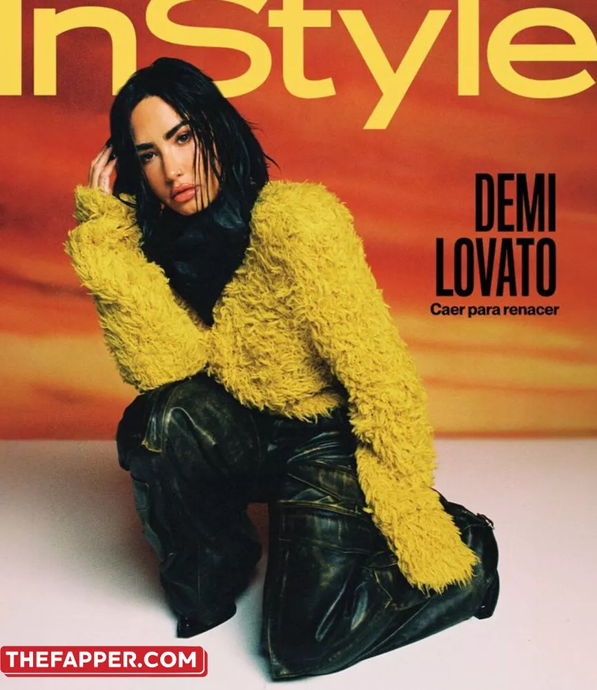 Demi Lovato  Onlyfans Leaked Nude Image #CK3WDATbz8
