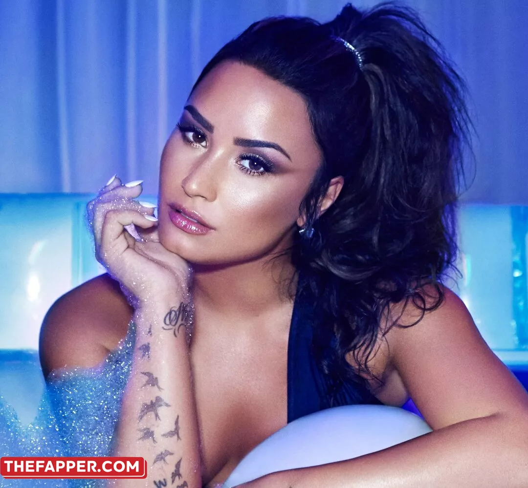 Demi Lovato  Onlyfans Leaked Nude Image #Gn1HiWfhRH