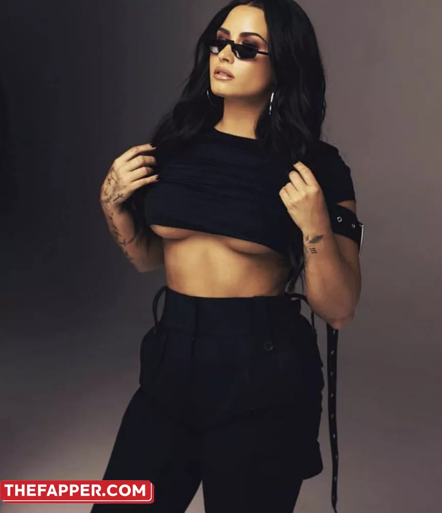 Demi Lovato  Onlyfans Leaked Nude Image #H4i5wnwb09
