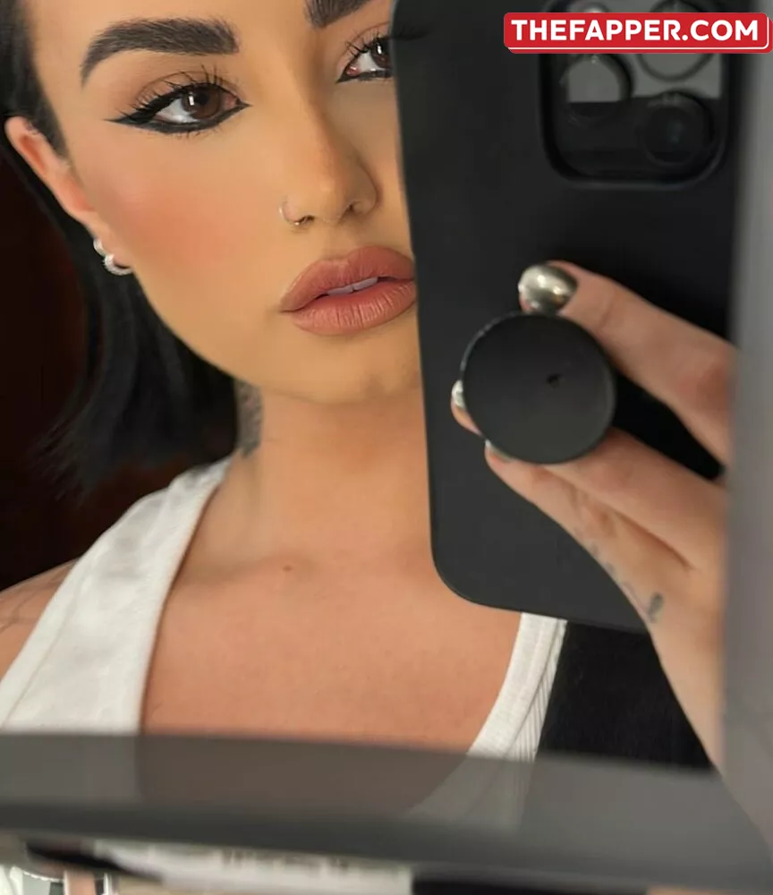 Demi Lovato  Onlyfans Leaked Nude Image #Jy0qIhXgIV
