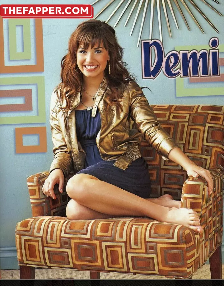 Demi Lovato  Onlyfans Leaked Nude Image #KUZ2aTQ9pW