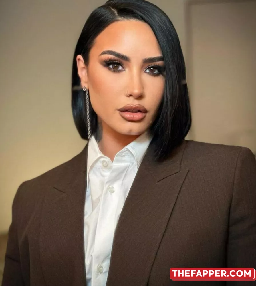 Demi Lovato  Onlyfans Leaked Nude Image #MNynuDxAsK
