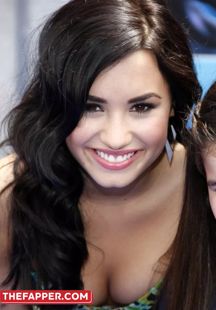 Demi Lovato  Onlyfans Leaked Nude Image #MRTuPwOxh4