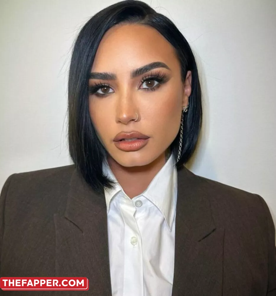 Demi Lovato  Onlyfans Leaked Nude Image #NnAw5rX3Zg