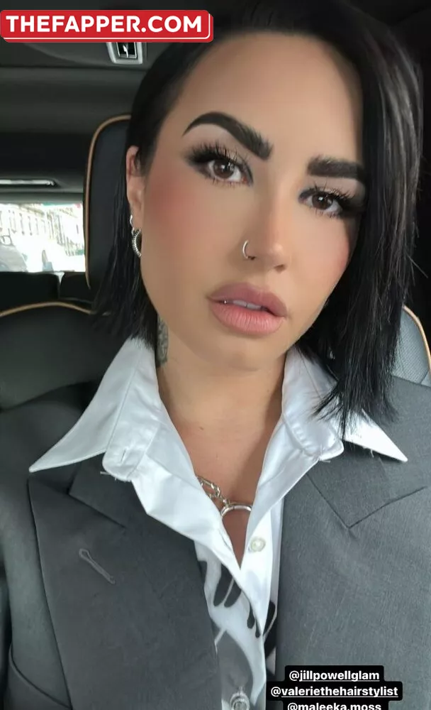 Demi Lovato  Onlyfans Leaked Nude Image #OMmfB3TTpy