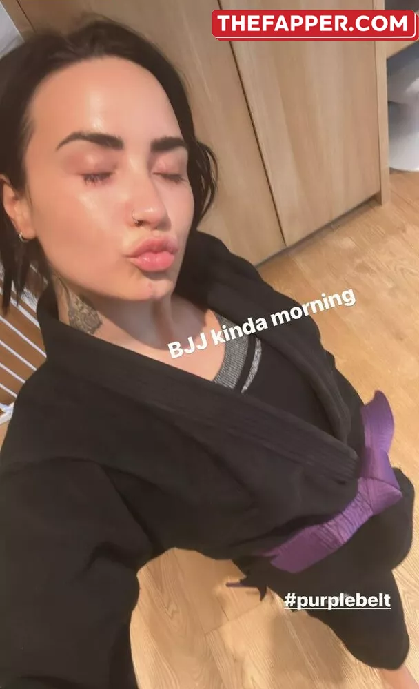 Demi Lovato  Onlyfans Leaked Nude Image #Q4GsKUgkyJ
