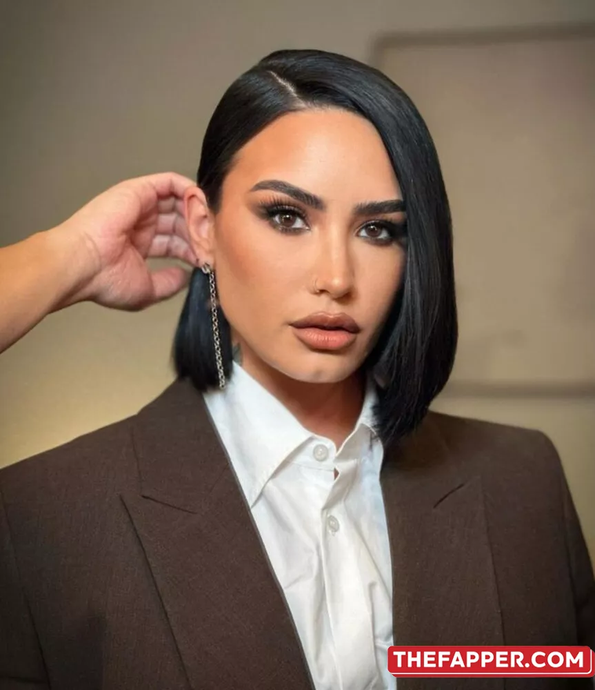 Demi Lovato  Onlyfans Leaked Nude Image #Vnlgsmo9LP