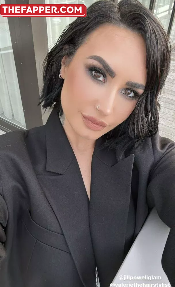 Demi Lovato  Onlyfans Leaked Nude Image #WOO82nRUIM