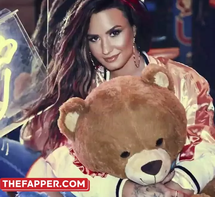 Demi Lovato  Onlyfans Leaked Nude Image #Z7wyTLvoHv