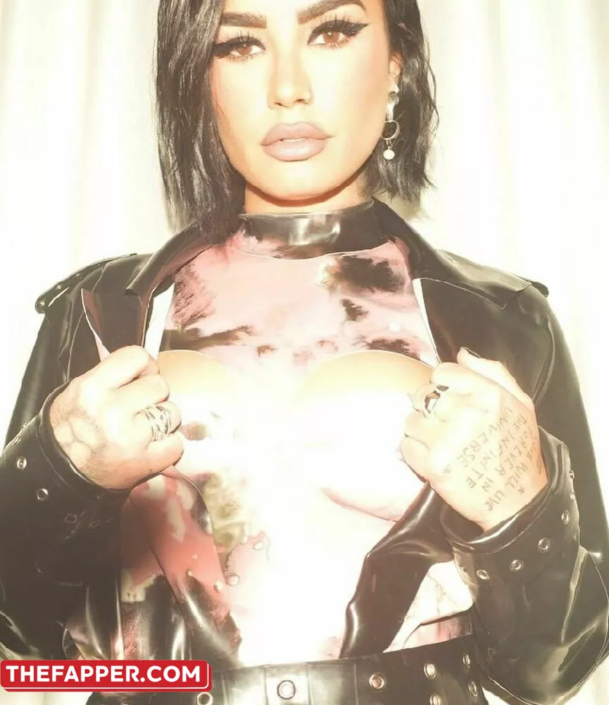 Demi Lovato  Onlyfans Leaked Nude Image #ac9p3sZ74T