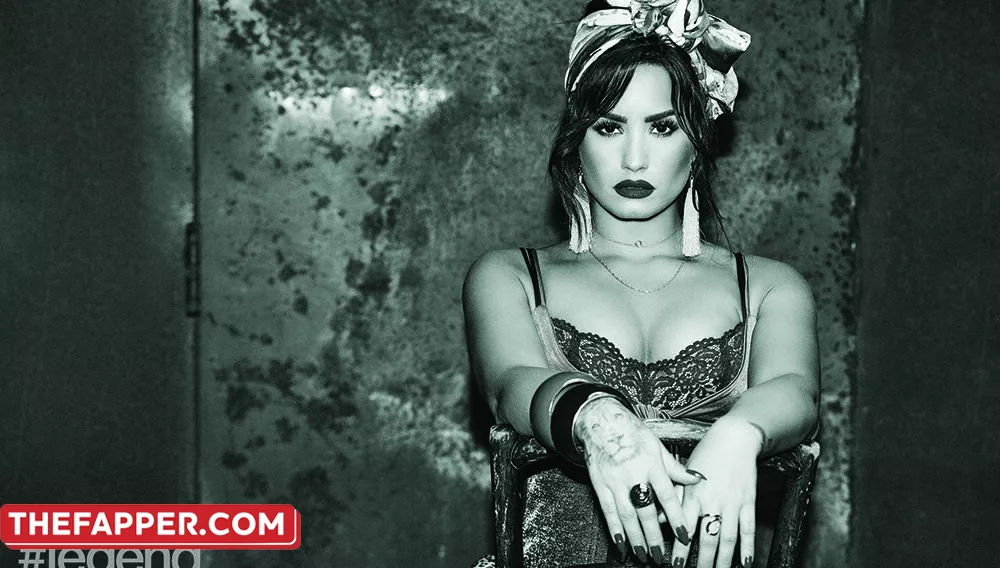 Demi Lovato  Onlyfans Leaked Nude Image #c4ebiBXRw5