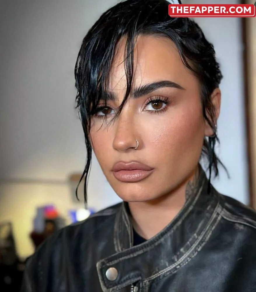 Demi Lovato  Onlyfans Leaked Nude Image #f0J03GM40q