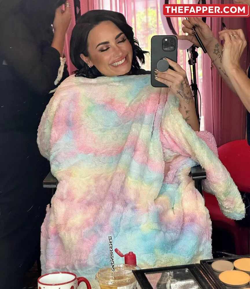 Demi Lovato  Onlyfans Leaked Nude Image #jR1pLbtdWz