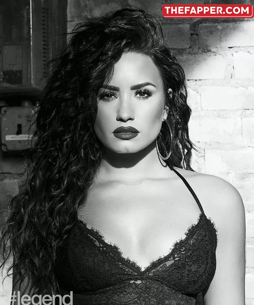 Demi Lovato  Onlyfans Leaked Nude Image #mhnKWZI2z7