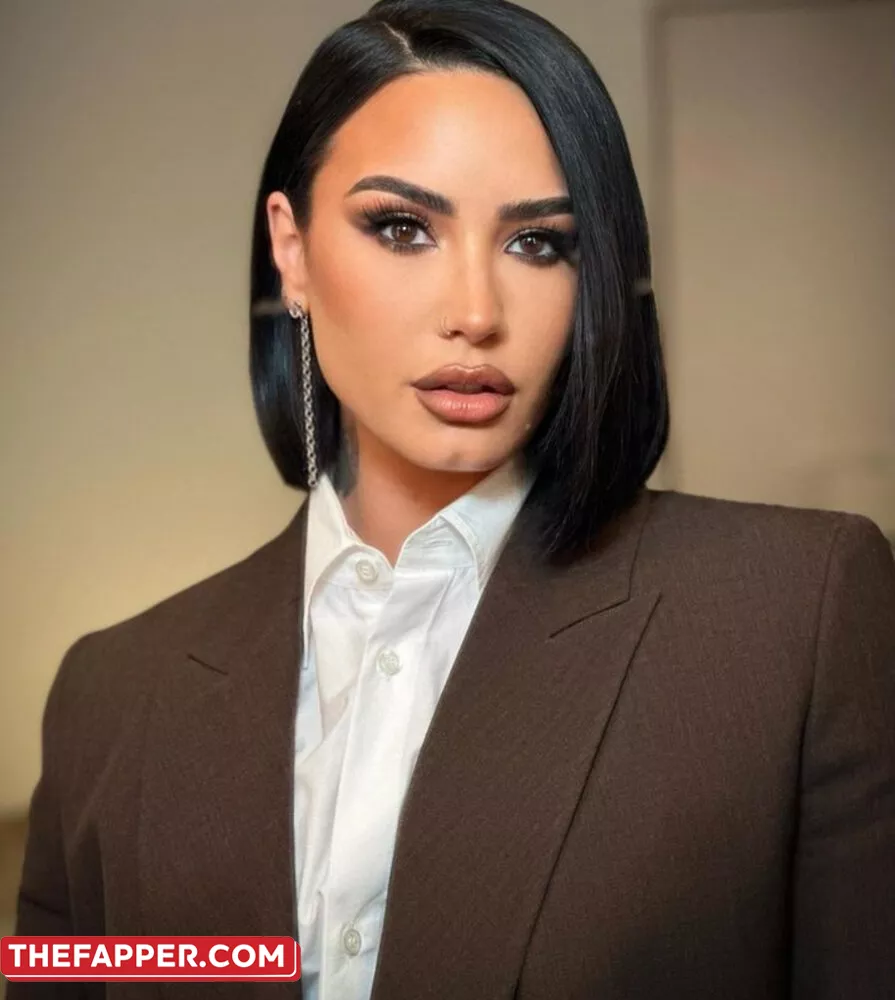 Demi Lovato  Onlyfans Leaked Nude Image #s9Q2L9wAXT