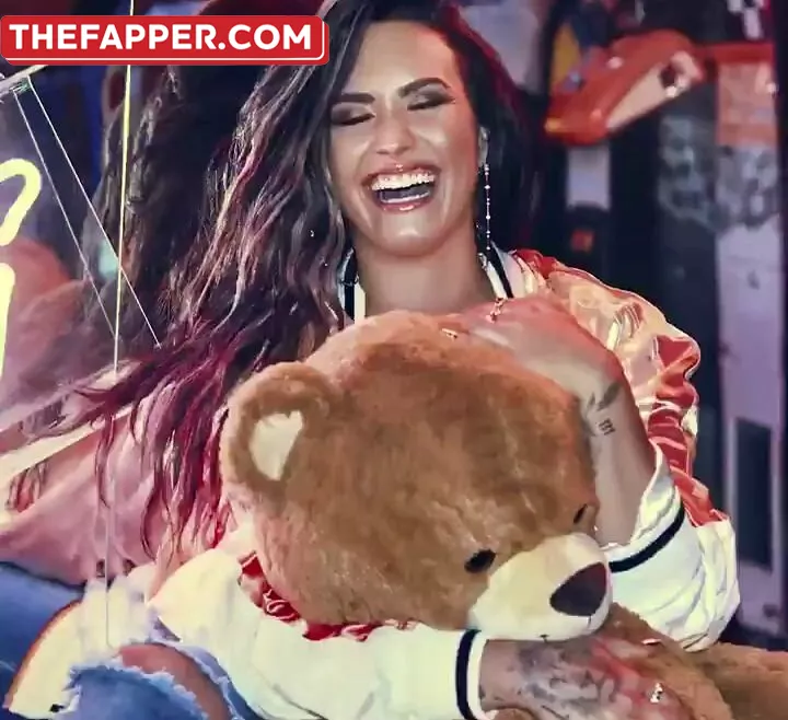Demi Lovato  Onlyfans Leaked Nude Image #u8NfhSdzxg