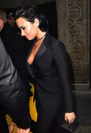 Demi Lovato Onlyfans Leaked Nude Image #uE8fZCmHPy