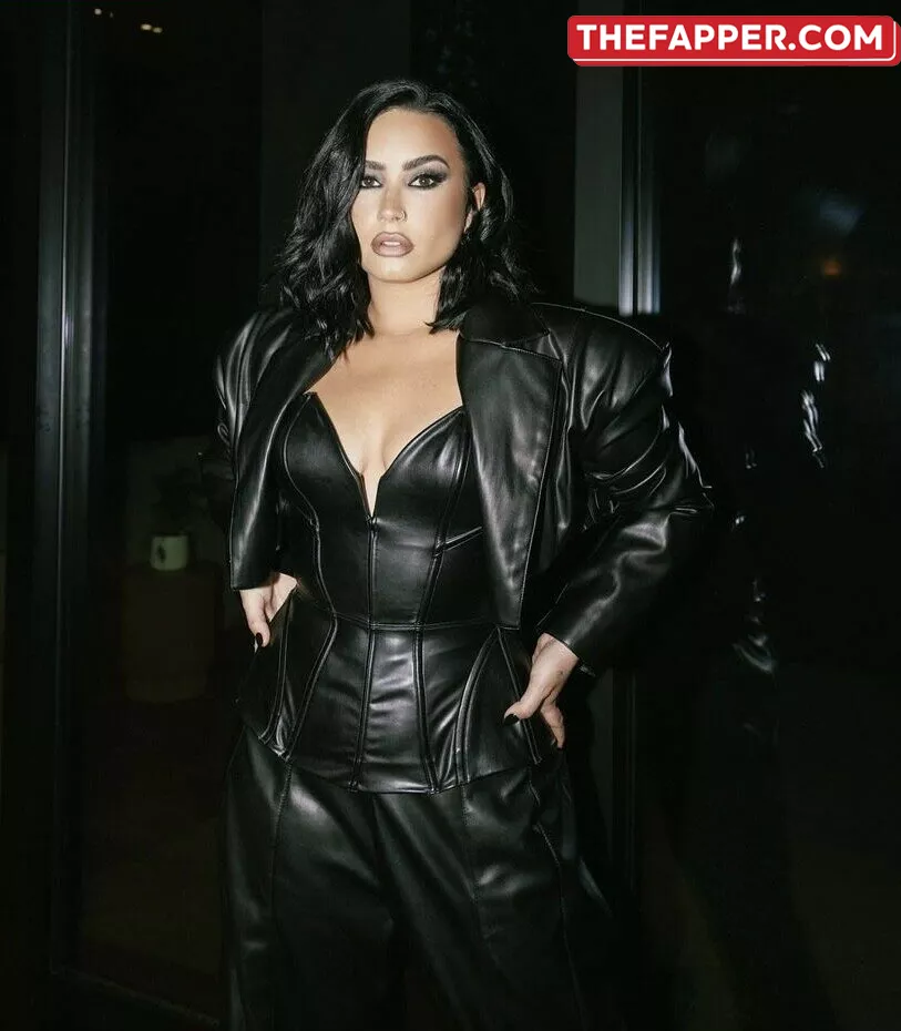 Demi Lovato  Onlyfans Leaked Nude Image #uG8I0P2efX