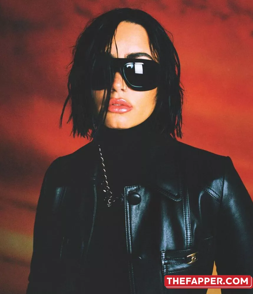 Demi Lovato  Onlyfans Leaked Nude Image #uP795M5D4P