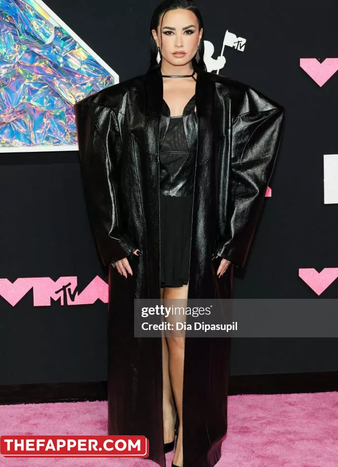 Demi Lovato  Onlyfans Leaked Nude Image #wIW9gPyrS7