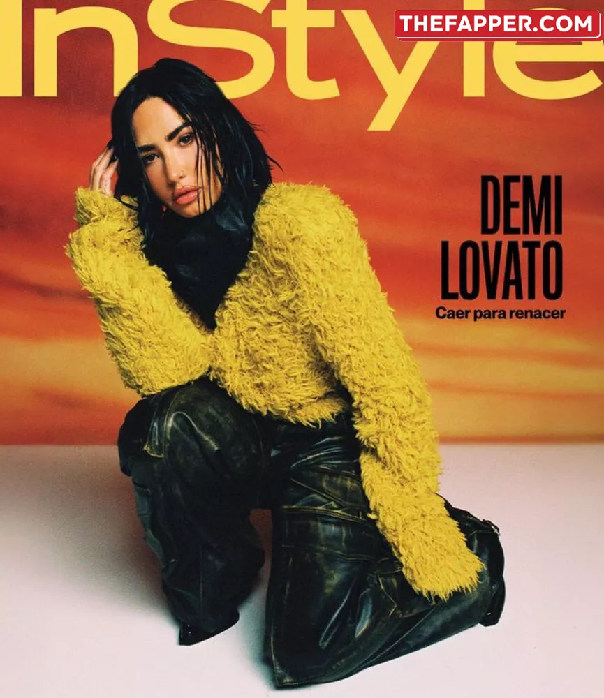 Demi Lovato  Onlyfans Leaked Nude Image #xUu0jjKbh3