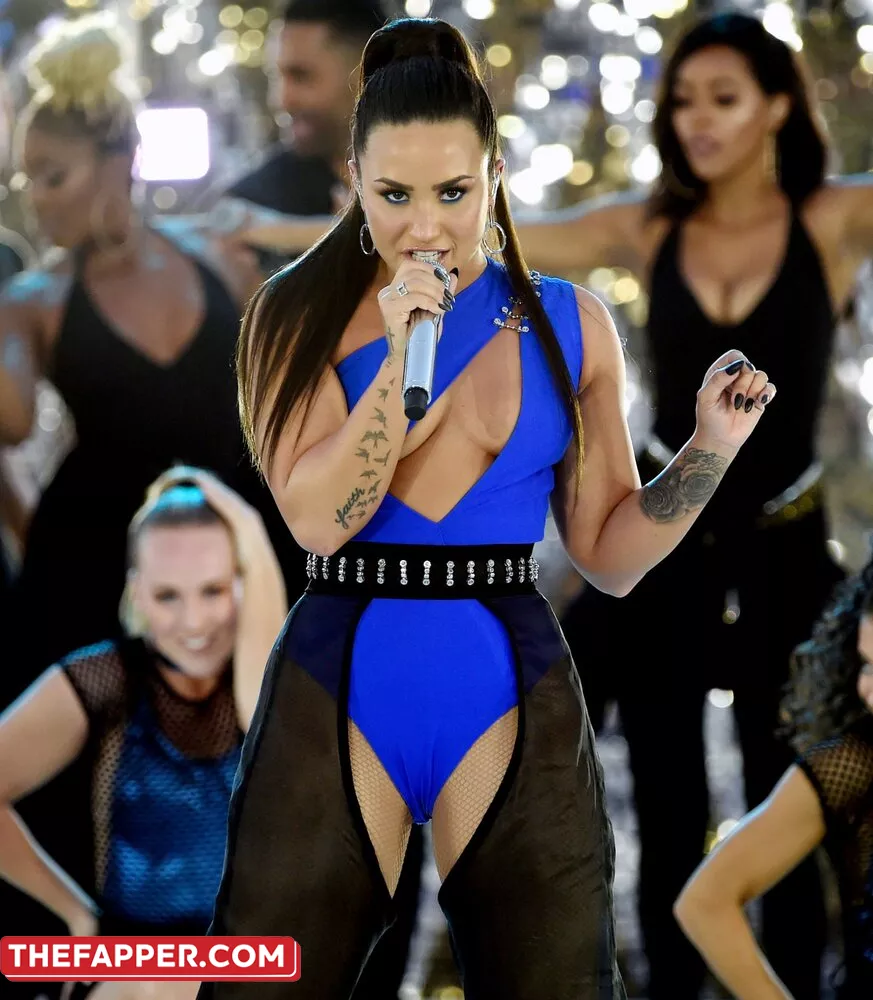 Demi Lovato  Onlyfans Leaked Nude Image #zUBhkrYud3