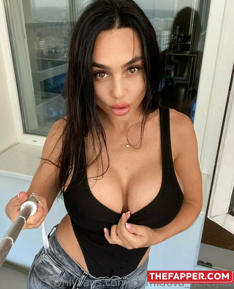 Demidova Helenka  Onlyfans Leaked Nude Image #2ptZuNoby1