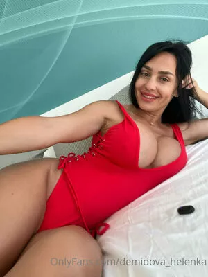 Demidova Helenka Onlyfans Leaked Nude Image #U8Leh27HWZ