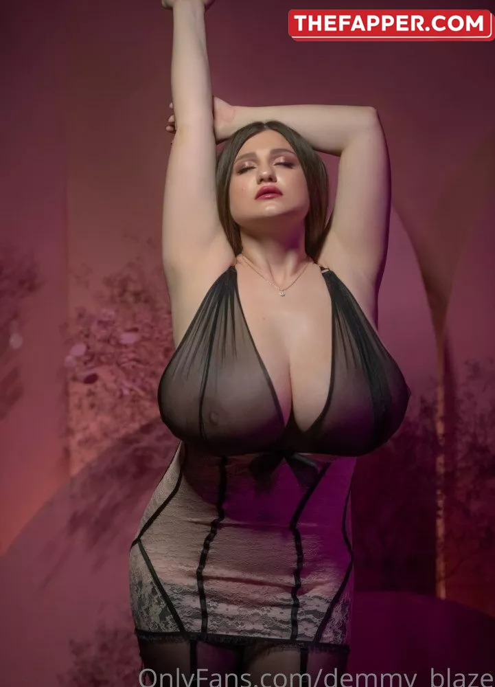 Demmy Blaze  Onlyfans Leaked Nude Image #TNZEfRyaKv