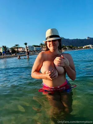 Demmy Blaze Onlyfans Leaked Nude Image #XRhLpjQLtP