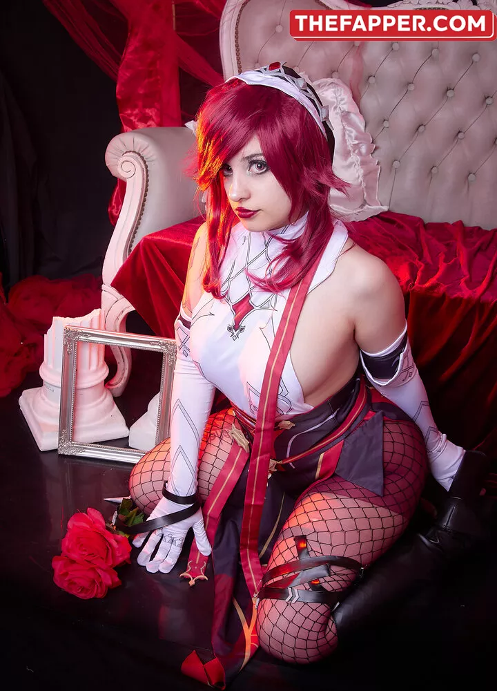 Demonmika  Onlyfans Leaked Nude Image #o7r6jPw0Mn
