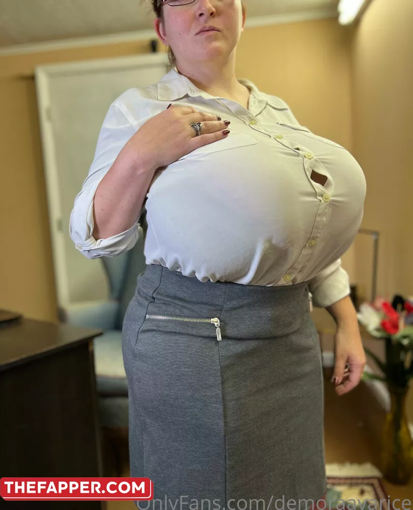 Demora Avarice  Onlyfans Leaked Nude Image #4yBi5XM3QM