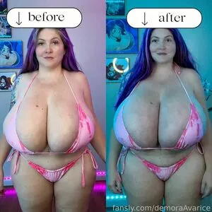 Demora Avarice Onlyfans Leaked Nude Image #BptMYkWZcR