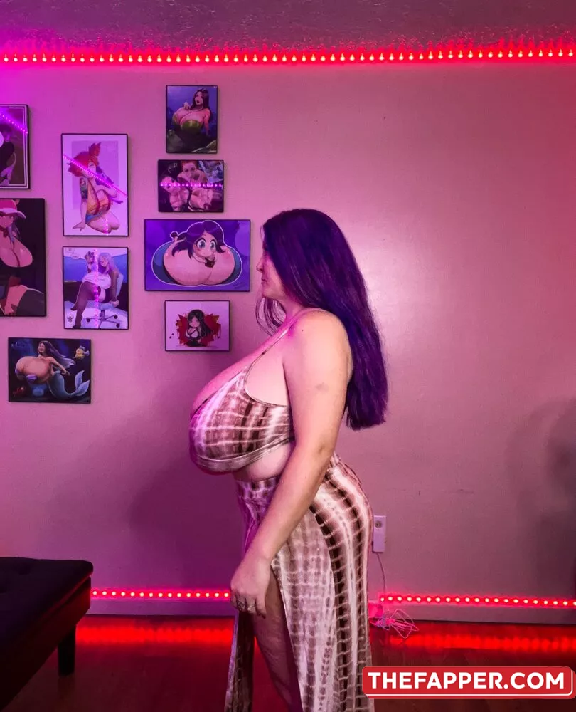 Demora Avarice  Onlyfans Leaked Nude Image #CJum6kraVh