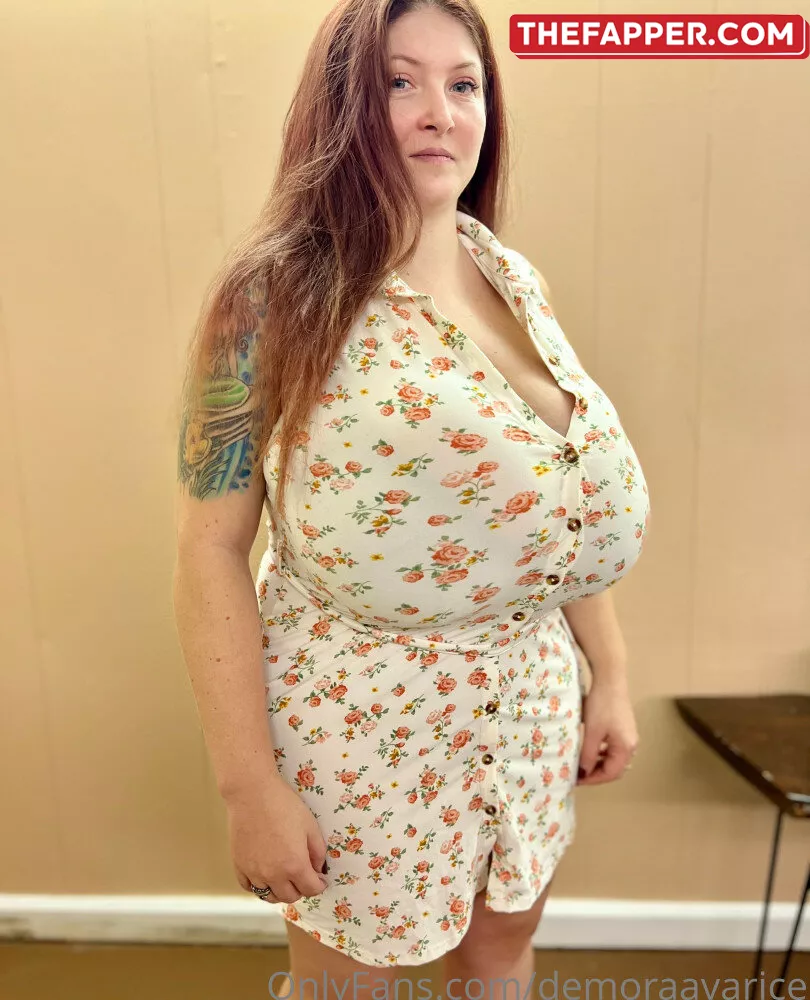 Demora Avarice  Onlyfans Leaked Nude Image #G0NhhBHbep