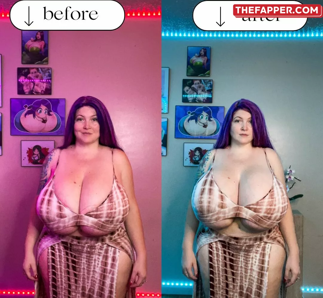 Demora Avarice  Onlyfans Leaked Nude Image #IJE41ZTcF4