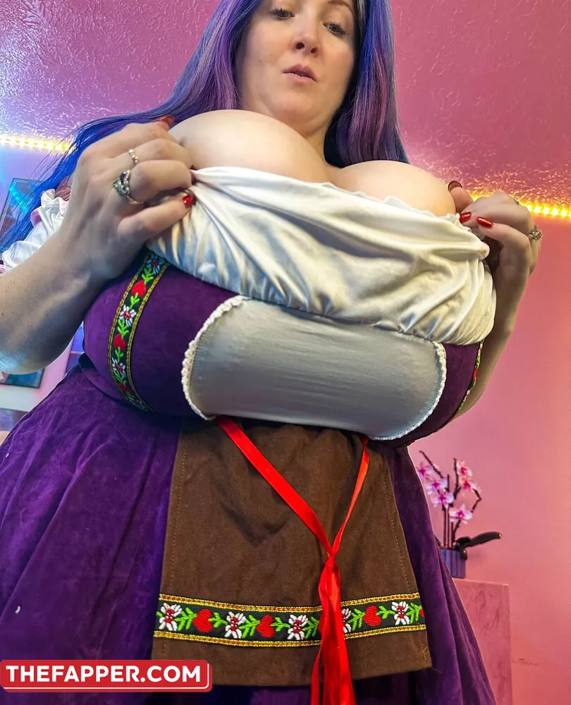 Demora Avarice  Onlyfans Leaked Nude Image #IfZ16amVDC