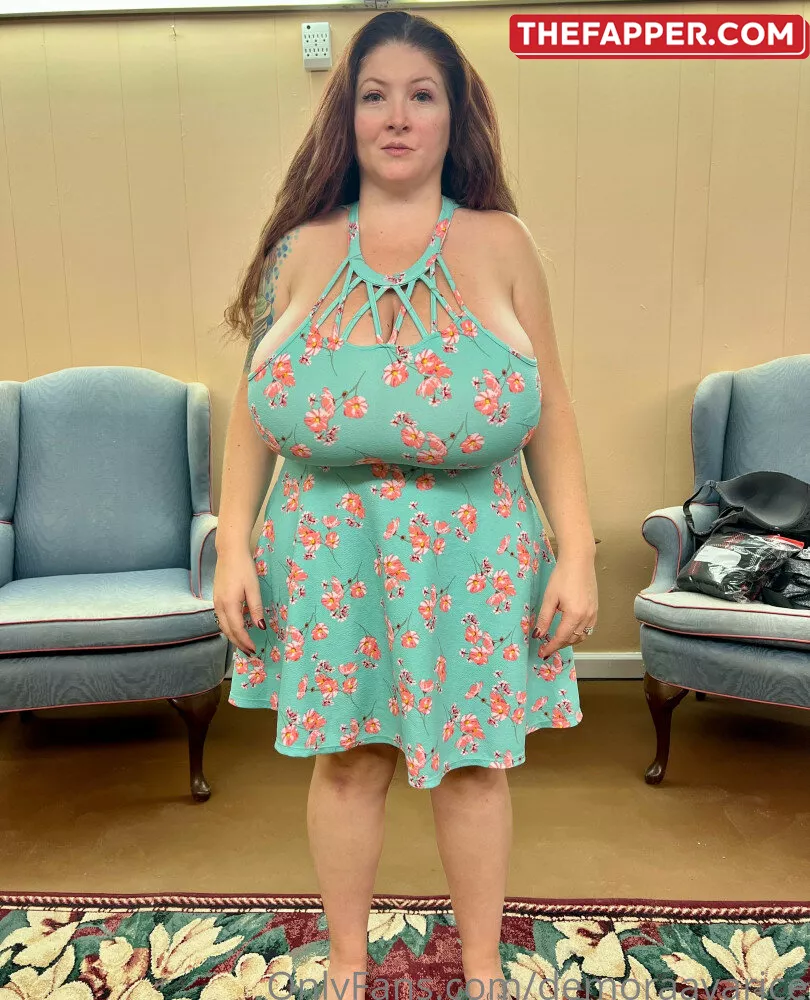 Demora Avarice  Onlyfans Leaked Nude Image #JuCnDQrxl1