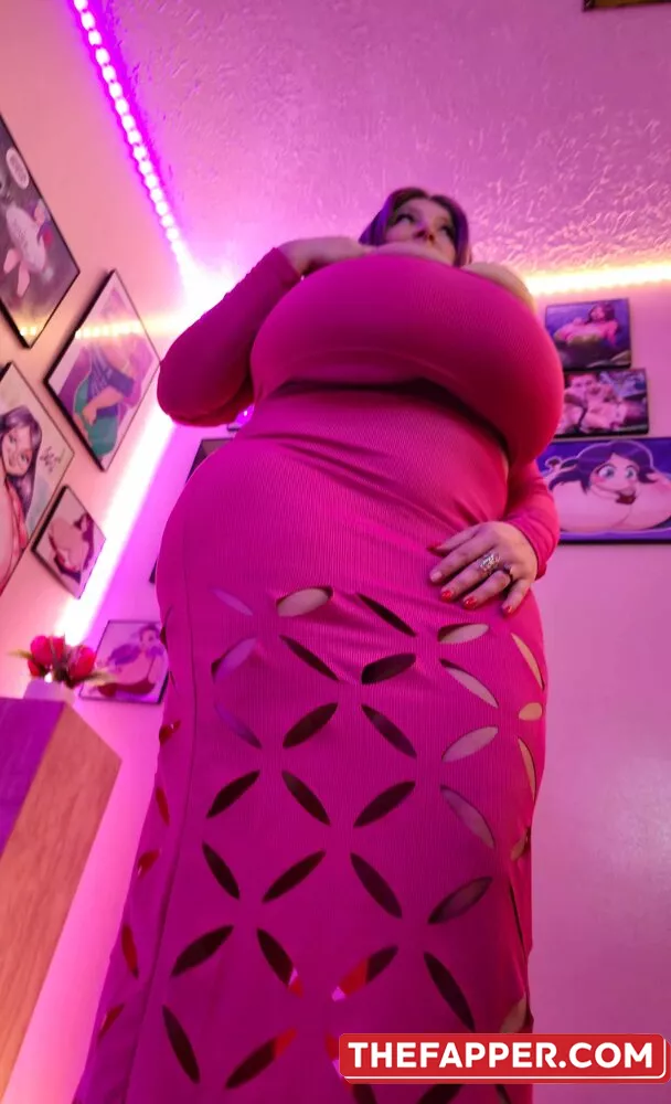 Demora Avarice  Onlyfans Leaked Nude Image #RRcFM3G6XJ