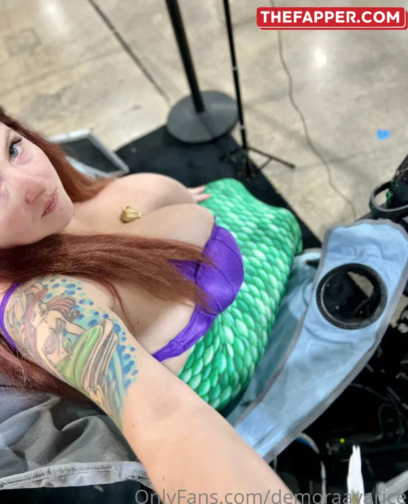 Demora Avarice  Onlyfans Leaked Nude Image #arSAxu8mnf