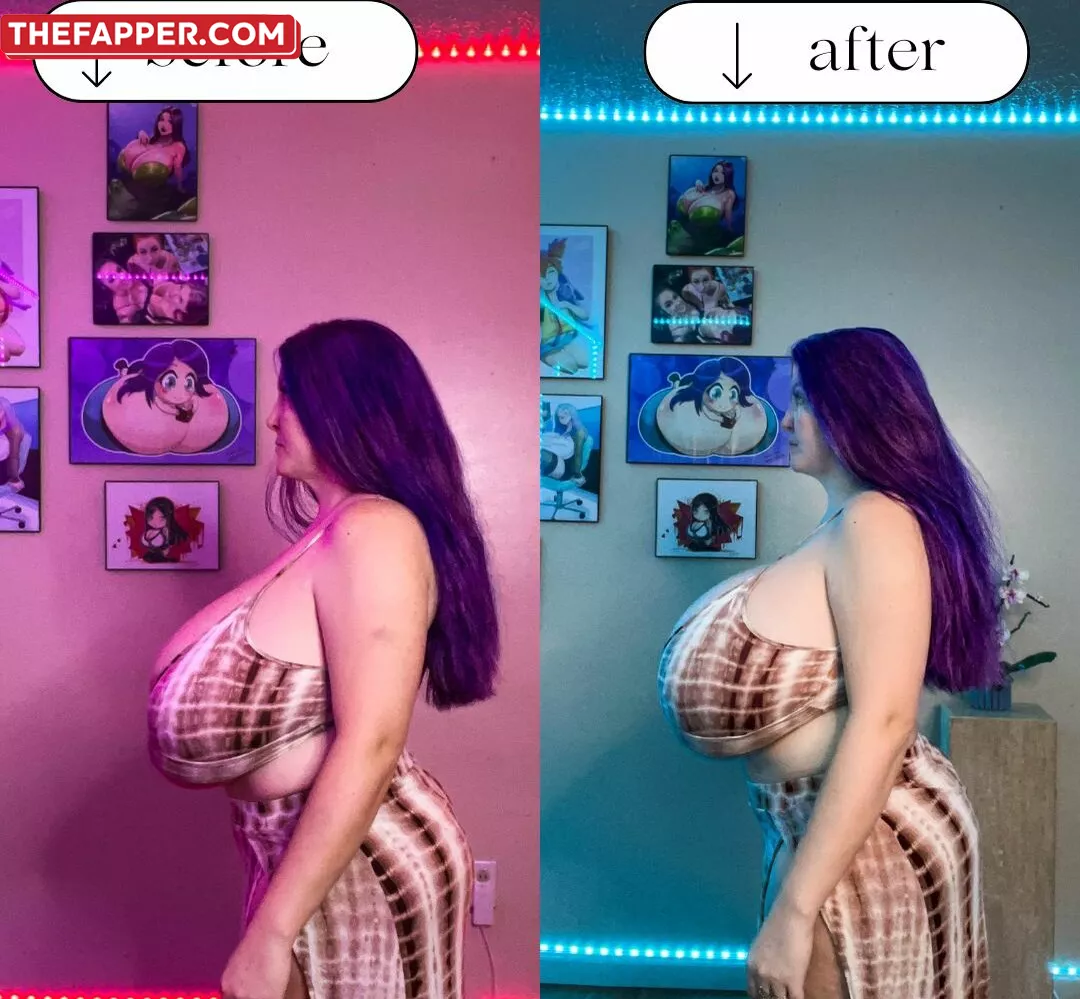 Demora Avarice  Onlyfans Leaked Nude Image #jCe0dZH2vJ
