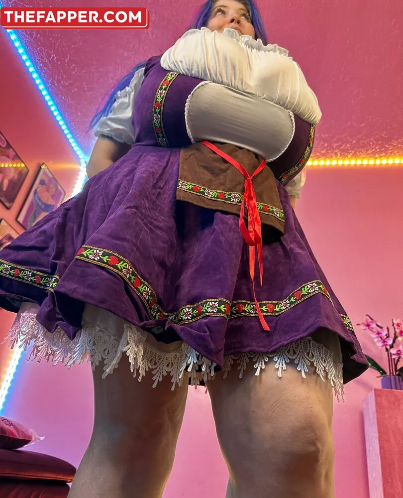 Demora Avarice  Onlyfans Leaked Nude Image #v2Irqce5kp