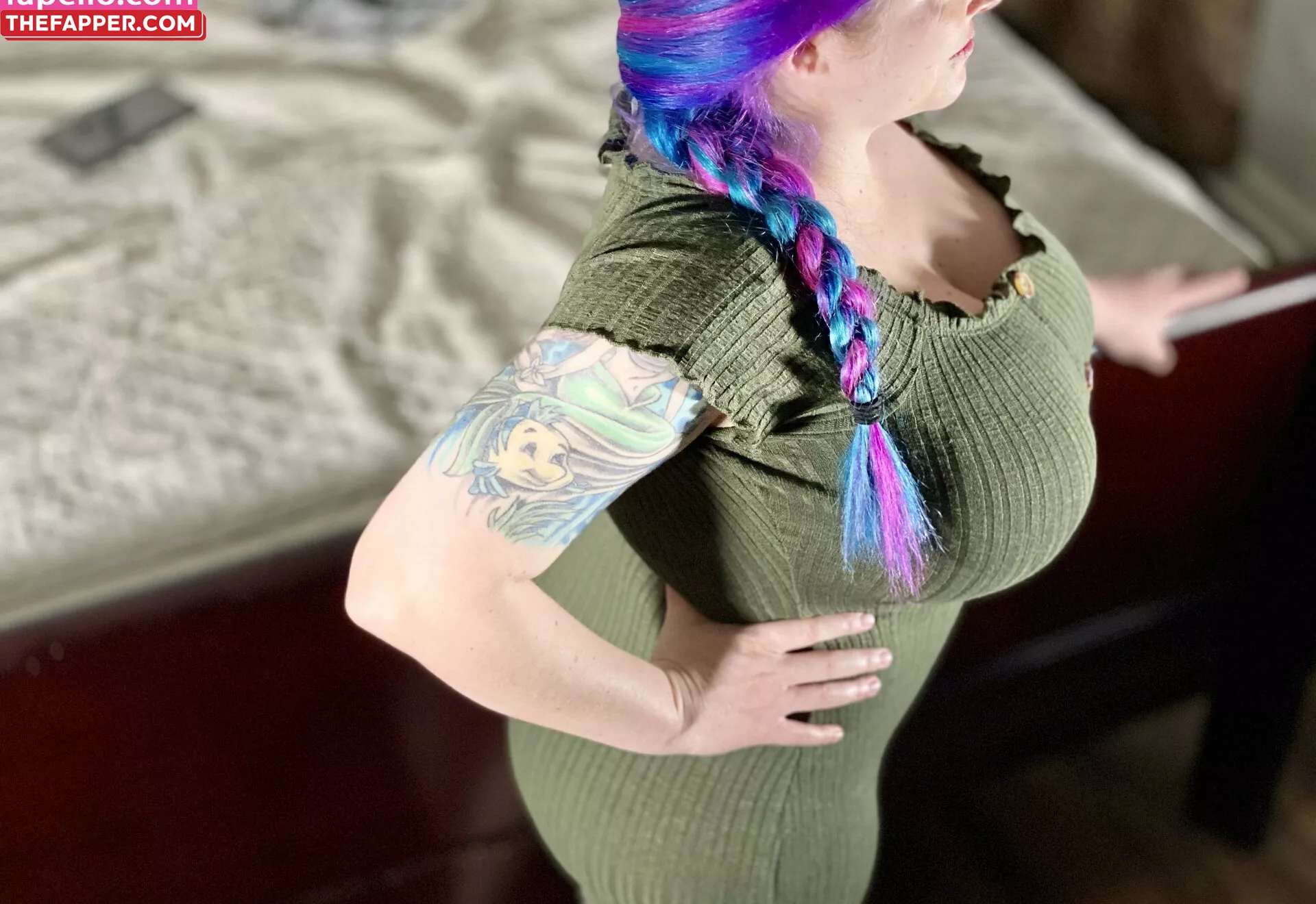 Demoraavaricefree  Onlyfans Leaked Nude Image #JikNpy58KQ