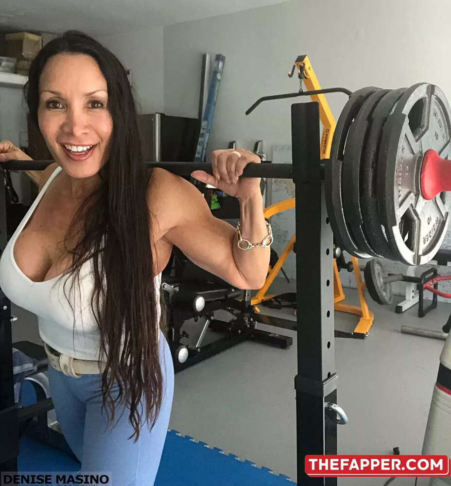 Denise Masino  Onlyfans Leaked Nude Image #3n4zmBIXmO