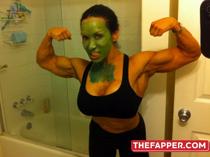 Denise Masino  Onlyfans Leaked Nude Image #MKHd5yxSSZ
