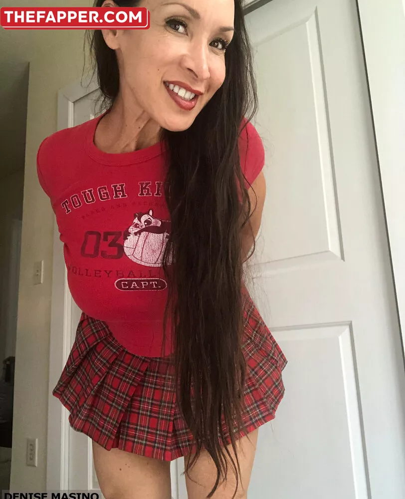 Denise Masino  Onlyfans Leaked Nude Image #OYFyb5s42t